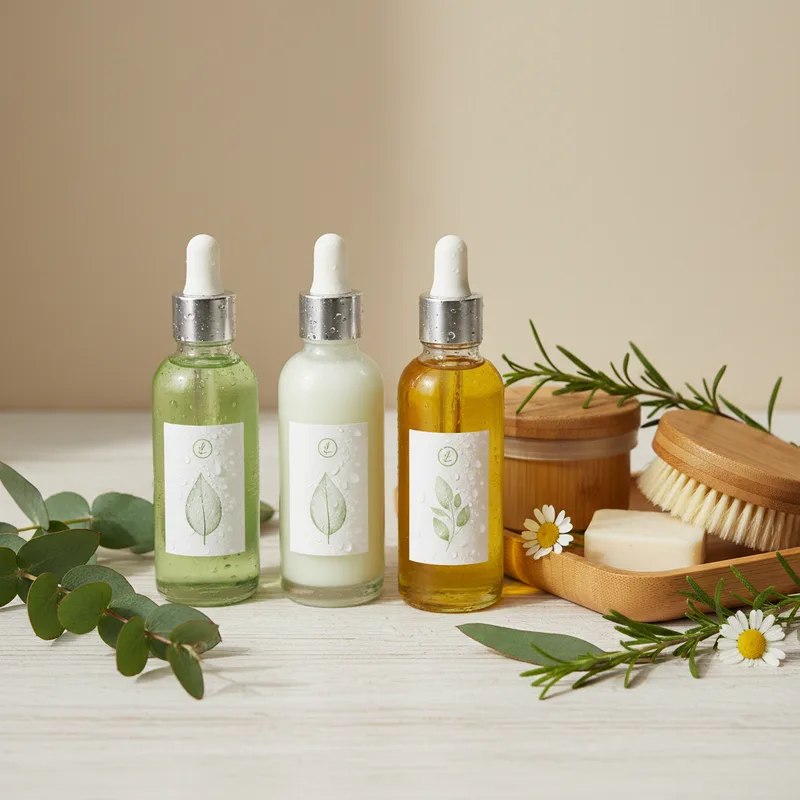 Cosmétiques écologiques : choisir les bons produits de beauté