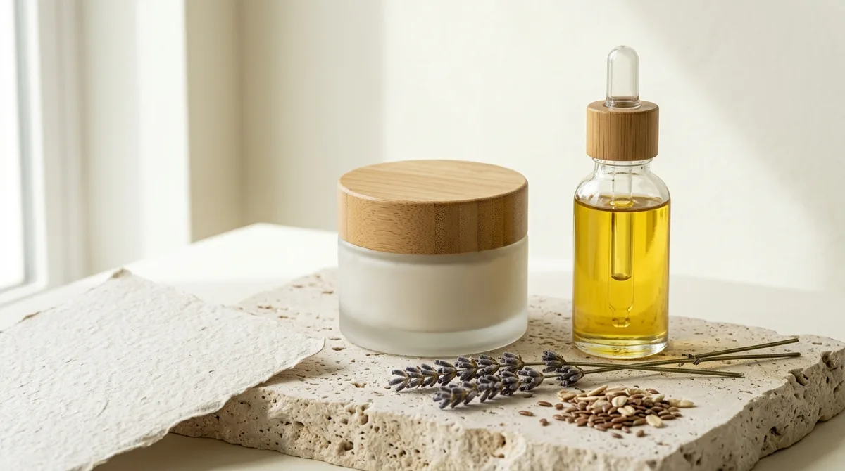 Cosmétiques écoresponsables : reconnaître les vrais engagements de beauté