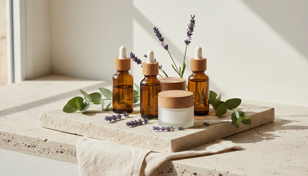 Cosmétiques naturels français : les marques bio à connaître