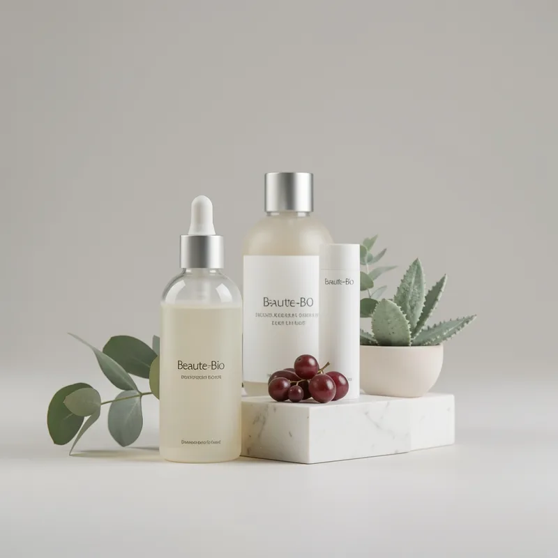 Marques de cosmétiques sans ingrédients nocifs : le comparatif 2026