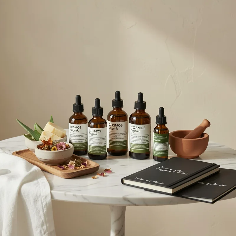 Où acheter ses produits cosmétiques bio ? Boutiques, labels et conseils pour bien choisir (2026)