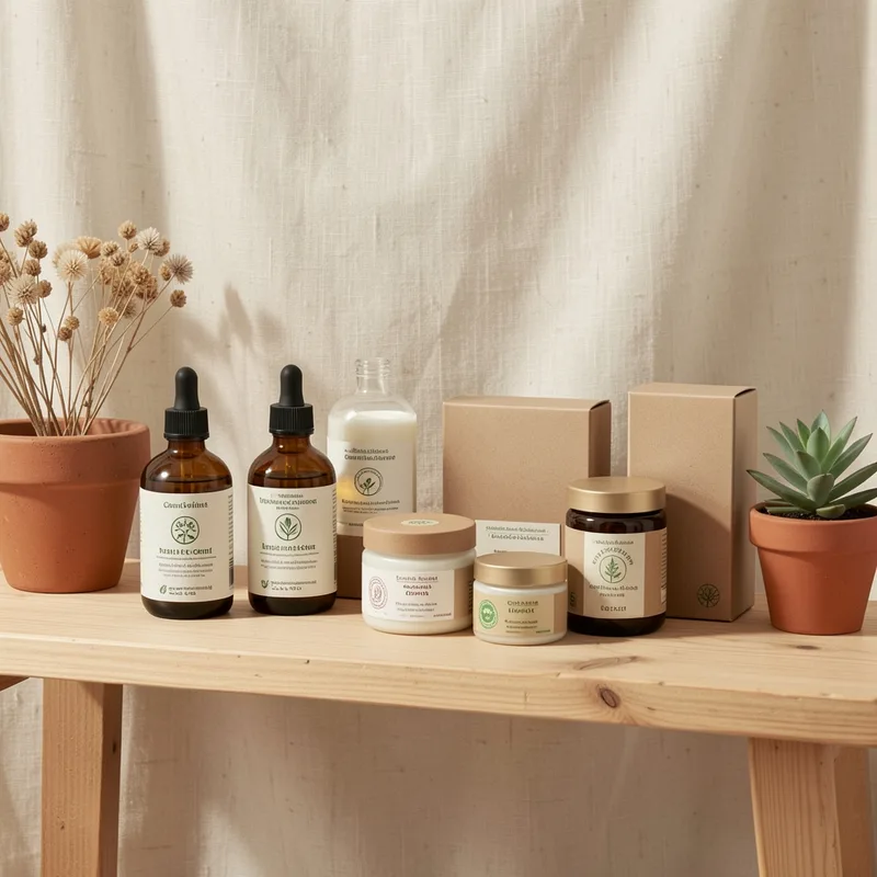 Où acheter ses cosmétiques bio ? Boutiques, en ligne et conseils 2026