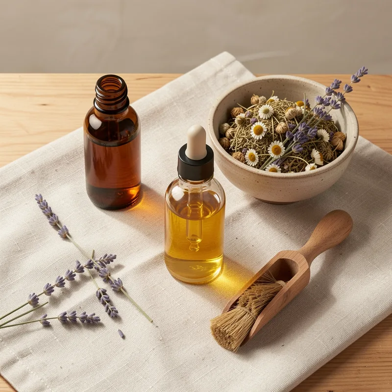 Produit 100 % naturel : définition, critères et pièges à éviter en 2026