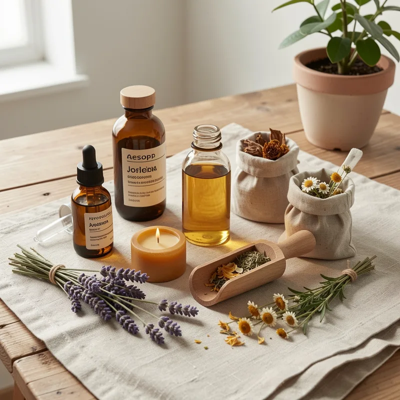 Quels sont les cosmétiques les plus naturels ? Critères, marques et alternatives maison