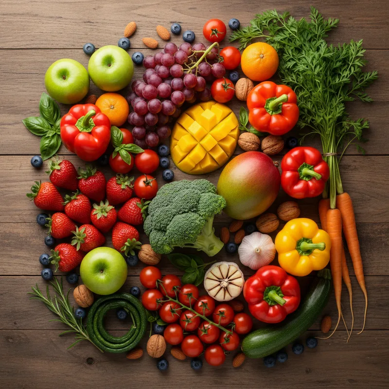 Alimentation Bio